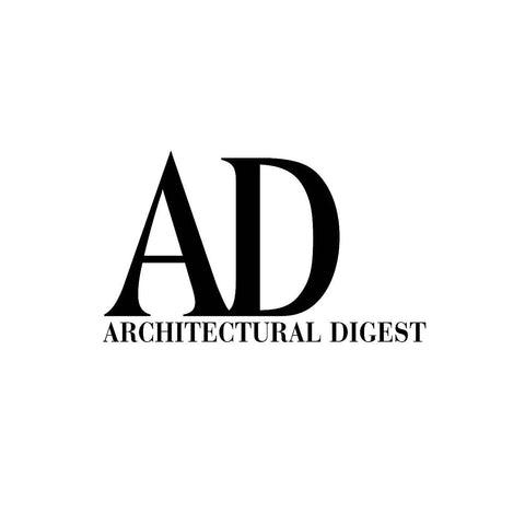 Architectural Digest India logo (Lai press)