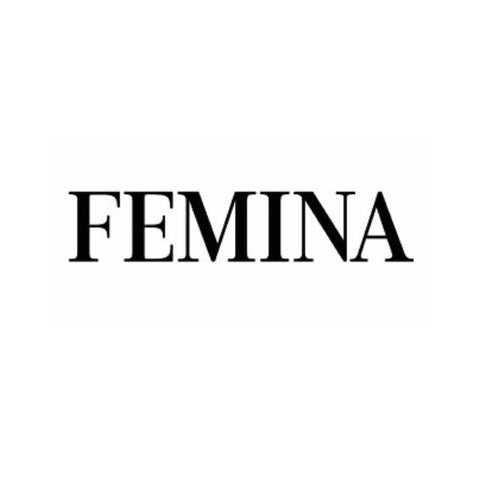 Femina India logo (Lai press)