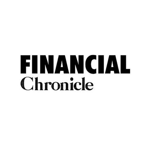 Financial Chronicle logo (Lai press)