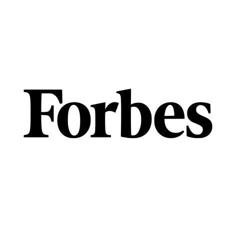 Forbes logo (Lai press)