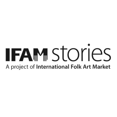 IFAM stories logo (Lai press)