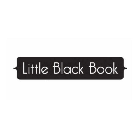 Little Black Book LBB logo (Lai press)