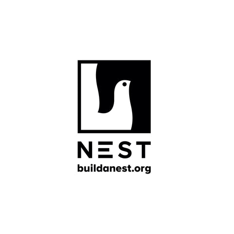 Nest New York logo (Lai press)