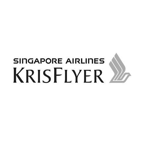 Singapore Airlines Krisflyer logo (Lai press)