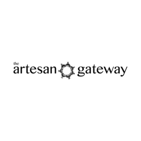 The Artesan Gateway. Lai press