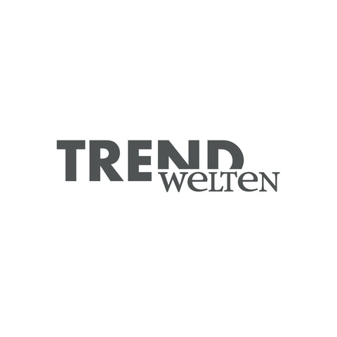 Trend and Style Germany logo (Lai press)