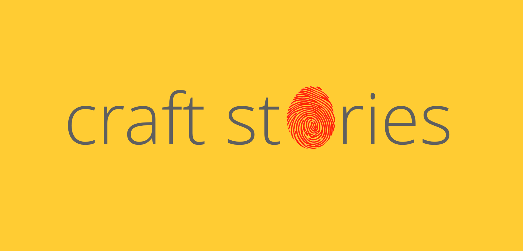 Craft Stories logo