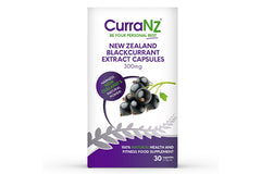 CurraNZ is a natural muscle recovery product