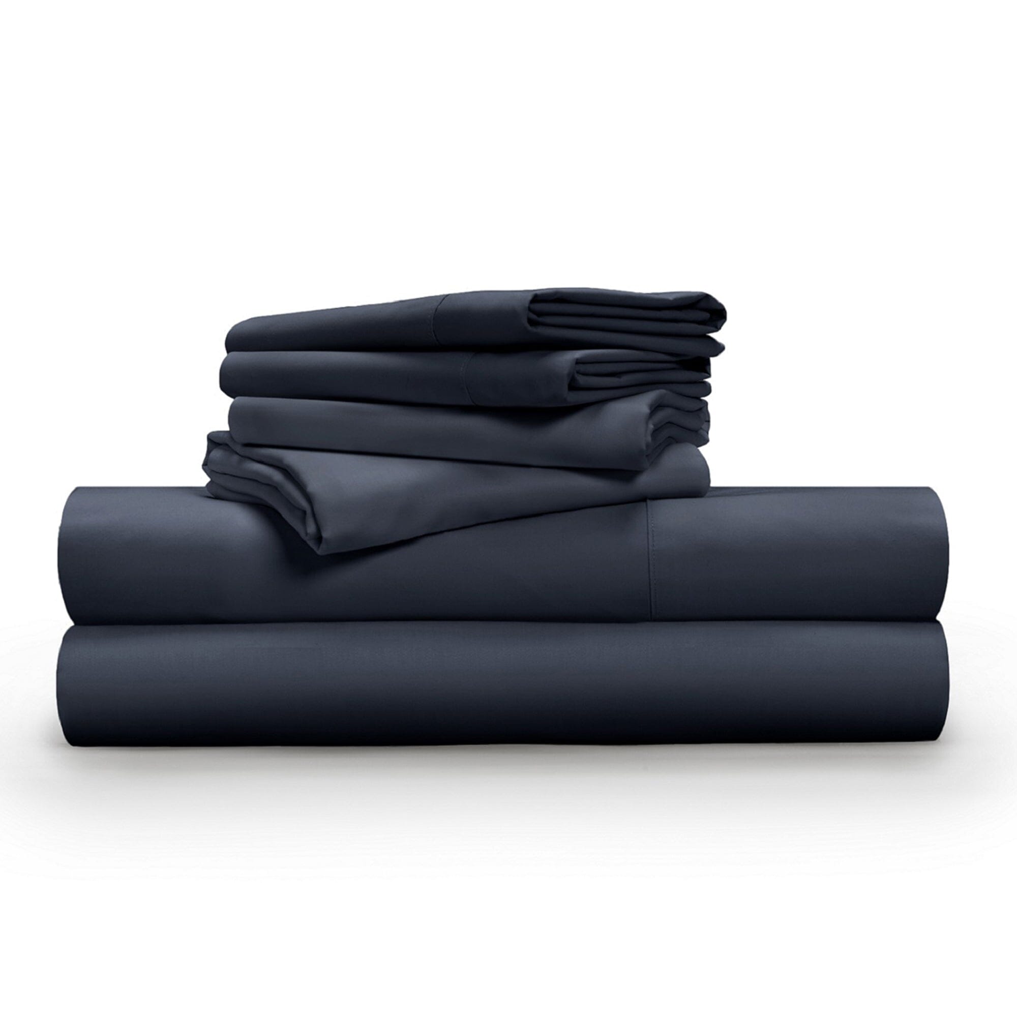 Luxe Soft & Smooth Sheet Set