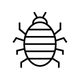 dust-mite-free-icon