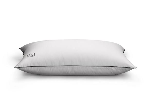 soft goose down pillows