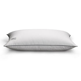 How long should a goose down sleeping pillow last?