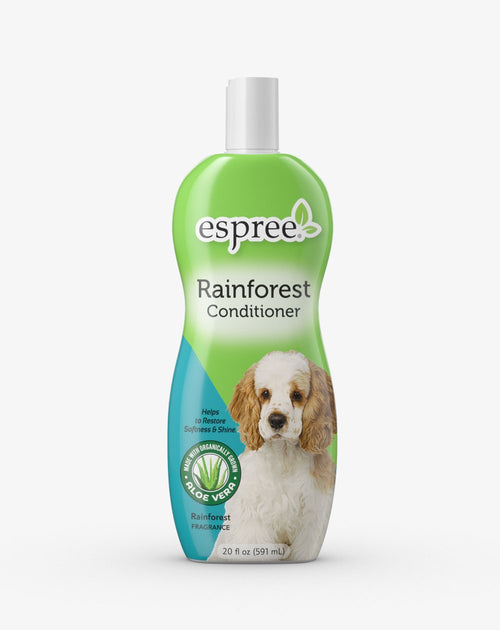 אספרי - מרכך יערות הגשם עשיר בניחוח לכלב