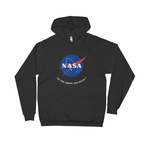 expensive nasa hoodie