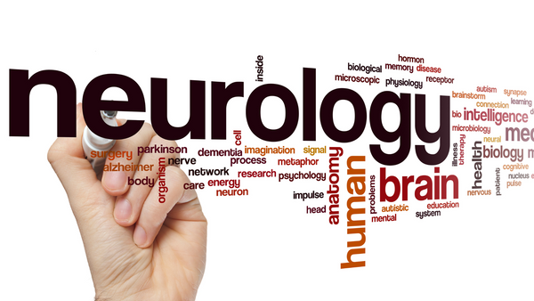 neurology banner vagus nerve