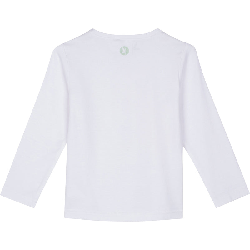 Girls' Long Sleeve T-Shirt - UPF 50+ Sun Protection - Shēdo Lane