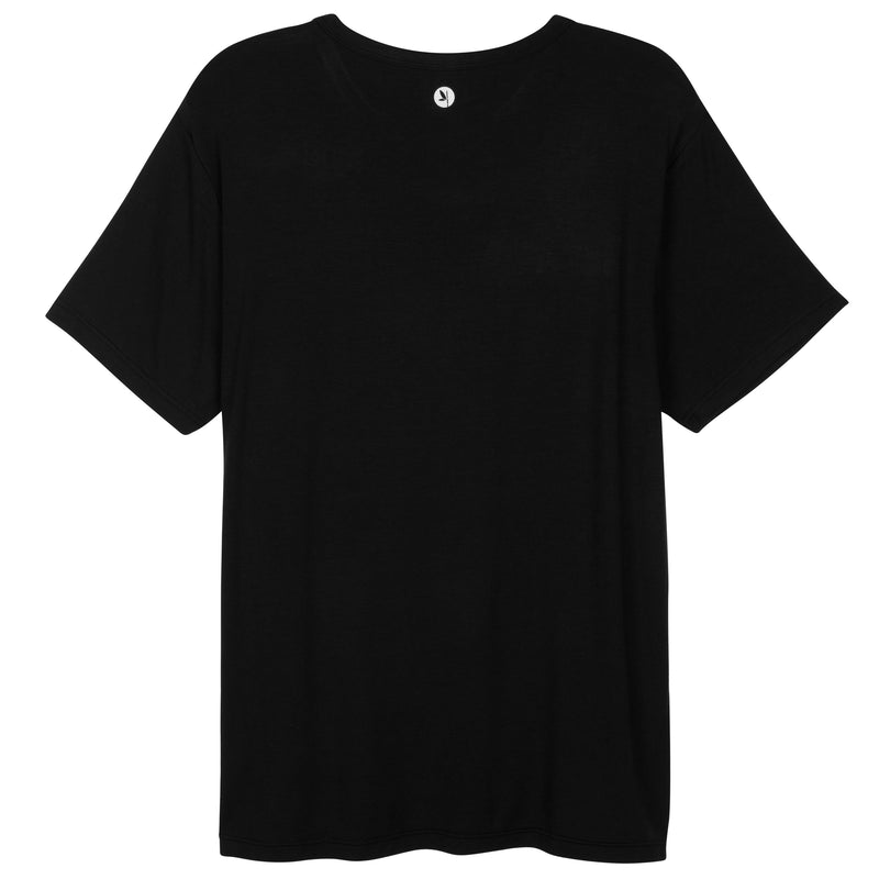Men's Short Sleeve T-Shirt - UPF 50+ Sun Protection - Shēdo Lane