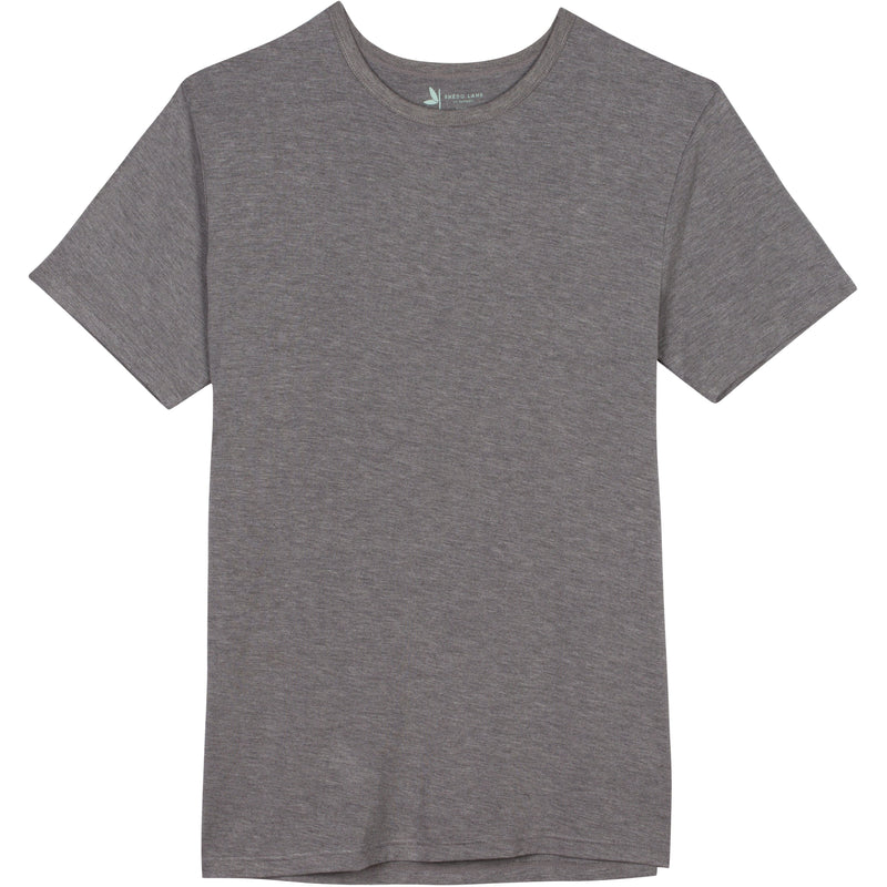 Men's Short Sleeve T-Shirt - UPF 50+ Sun Protection - Shēdo Lane