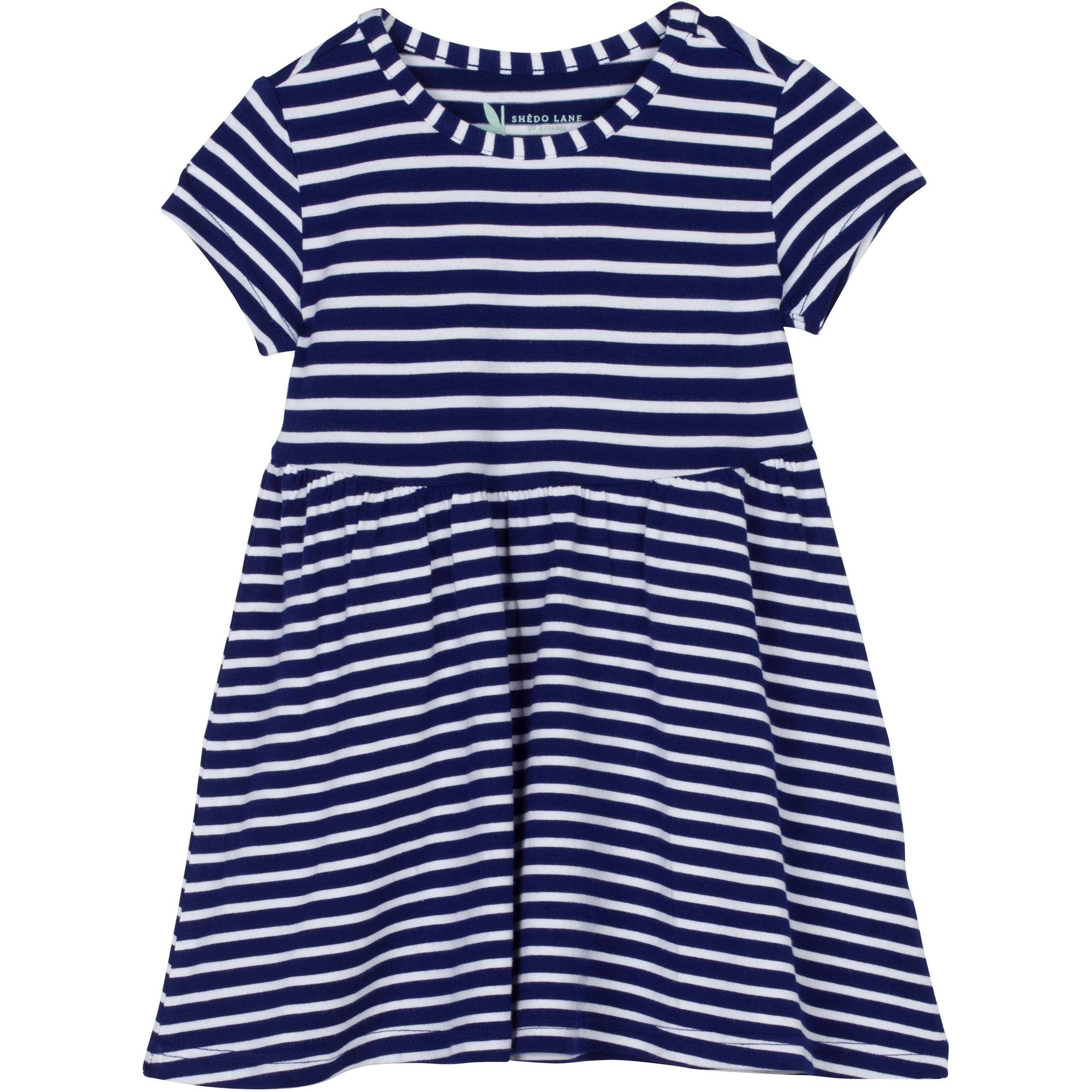 Buy Girl UV Sun Protection Dress - UPF 50+ Swing Dress – Shēdo Lane: UV ...