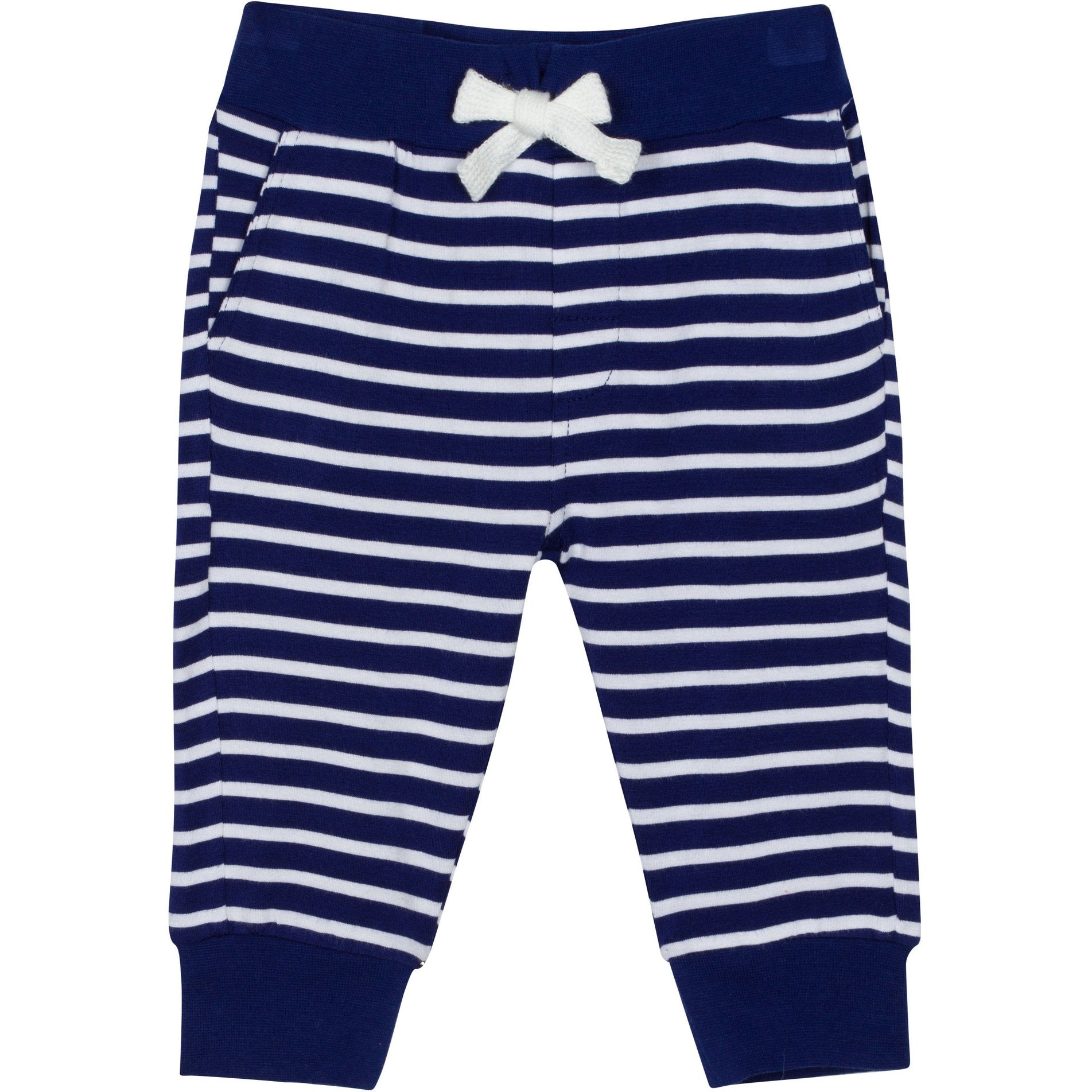 Little Boy Joggers with UPF 50+ UV Sun Protection – Shēdo Lane