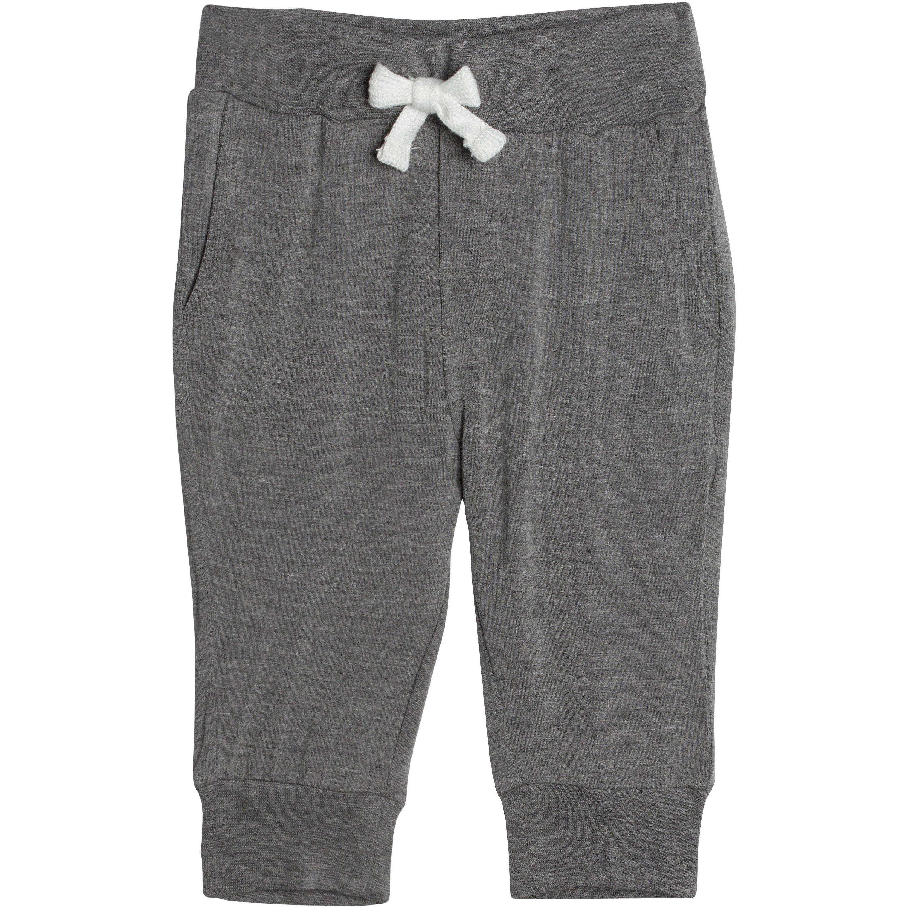 Little Boy Joggers with UPF 50+ UV Sun Protection – Shēdo Lane