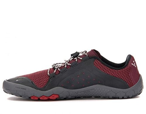 Vivobarefoot Primus Trail Fg L Mesh Cordovan W39 Great Lakes