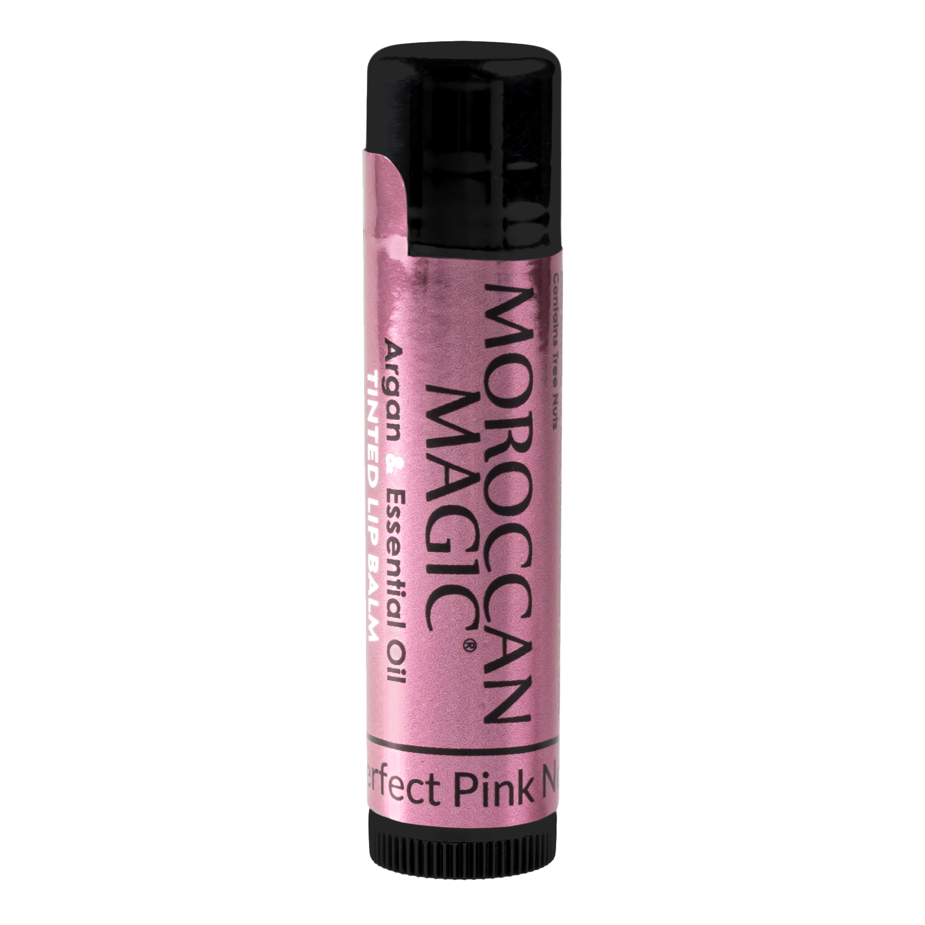 PERFECT PINK NUDE LIP TINT (12 PIECES) – Moroccan Magic