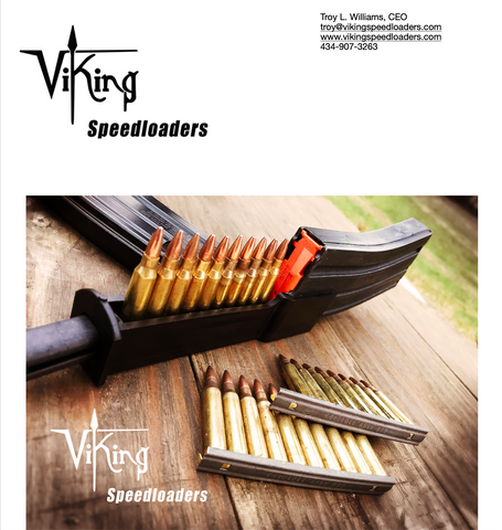 Viking Speedloaders