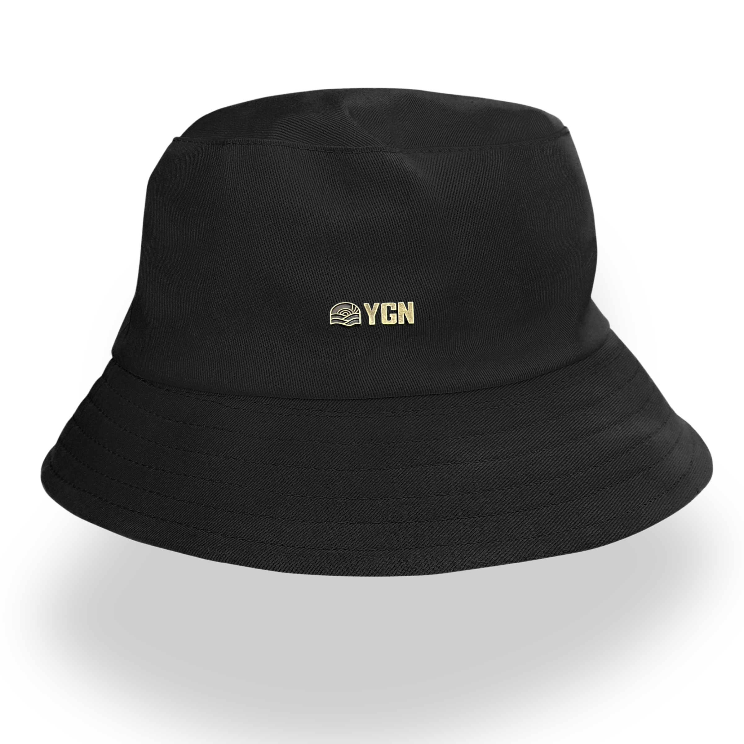 Black - Bucket Hat