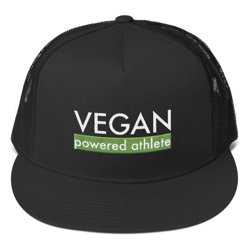 vegan cycling cap