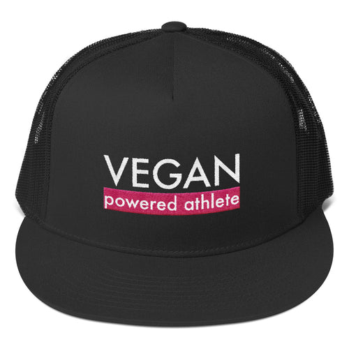 vegan cycling cap