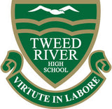 tweed river high school