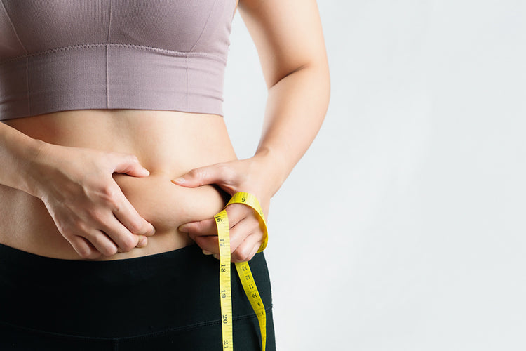 How Does Belly Fat Work in Women?