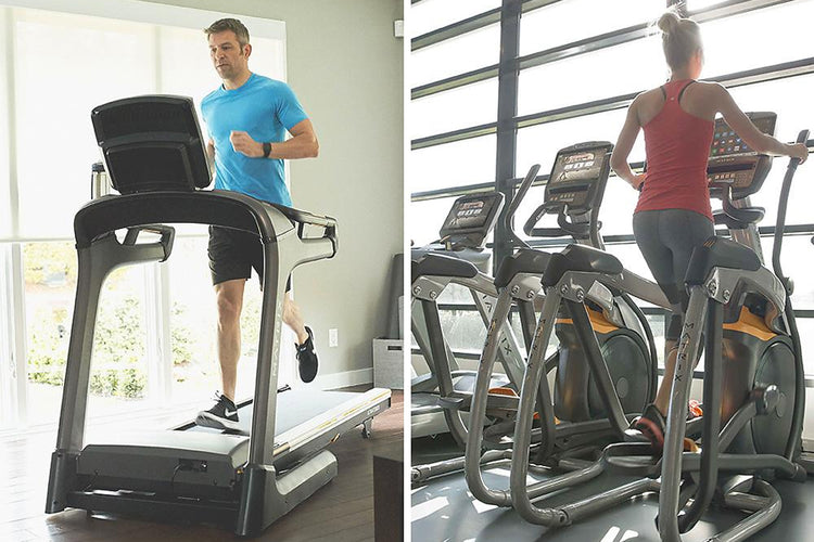 Pros and Cons of Setting Home Gym