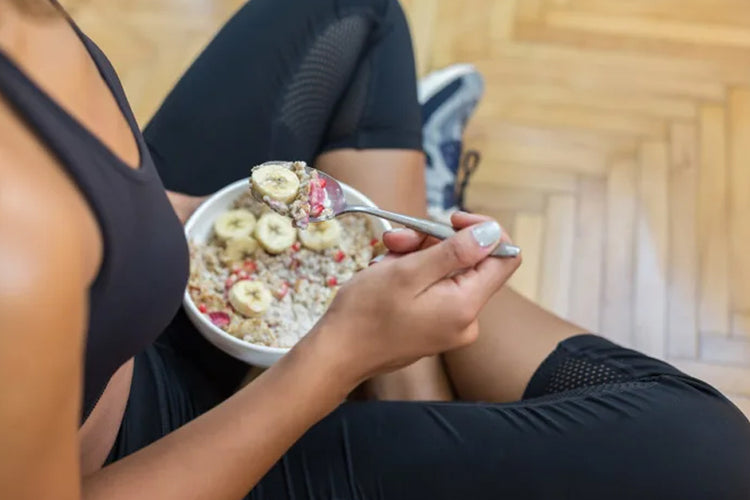When to Exercise After Eating