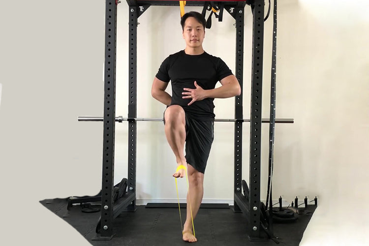 Boost Hip Mobility & Strength with 6 Hip Flexor Exercises Using Bands –  DMoose