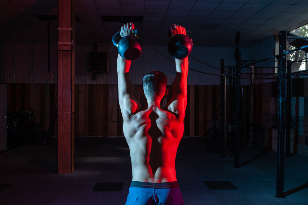 Push Your Arms To The Next Level With These Advanced Exercises