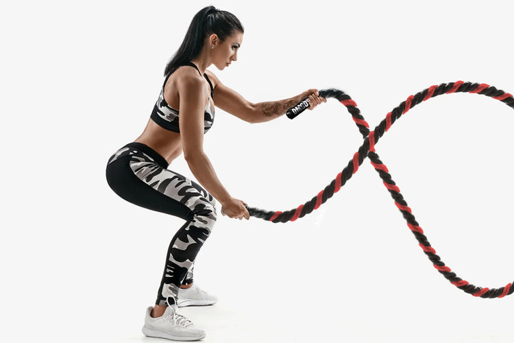 Battle Ropes