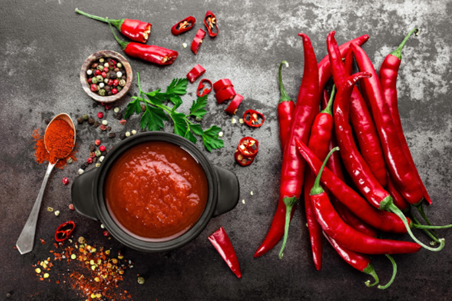 Cayenne Pepper: Adding to Foods or Supplements