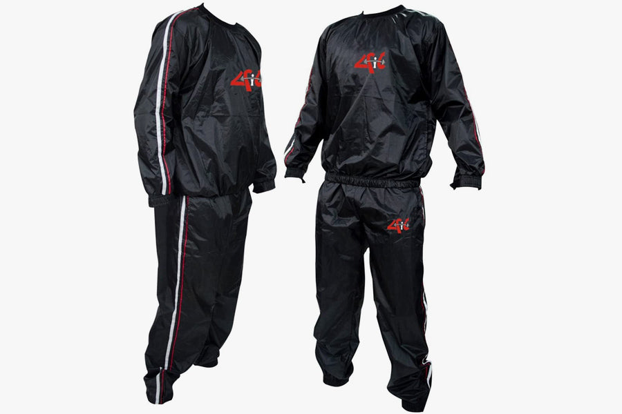 Top 15 Sauna Suits that Help Flush Out Toxins & Boost Immunity – DMoose