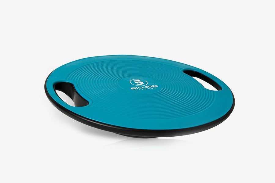 Pure2Improve Balance Board - Anti Slip - Adventure Fitness And