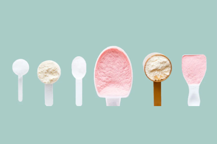 Why Do Scoop Sizes Vary