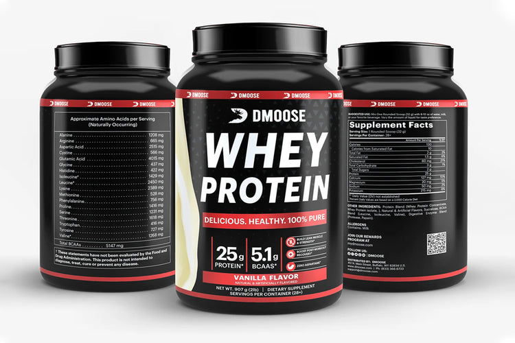 Whey Protein