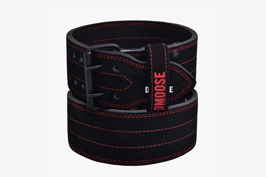 Weight Lifting Belt with Quick Release Buckle - RAD Ultimate