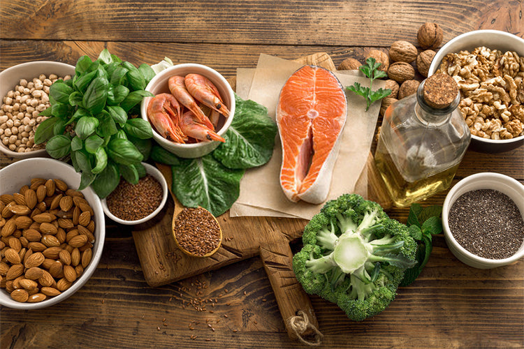 What are Omega3 Fatty Acids