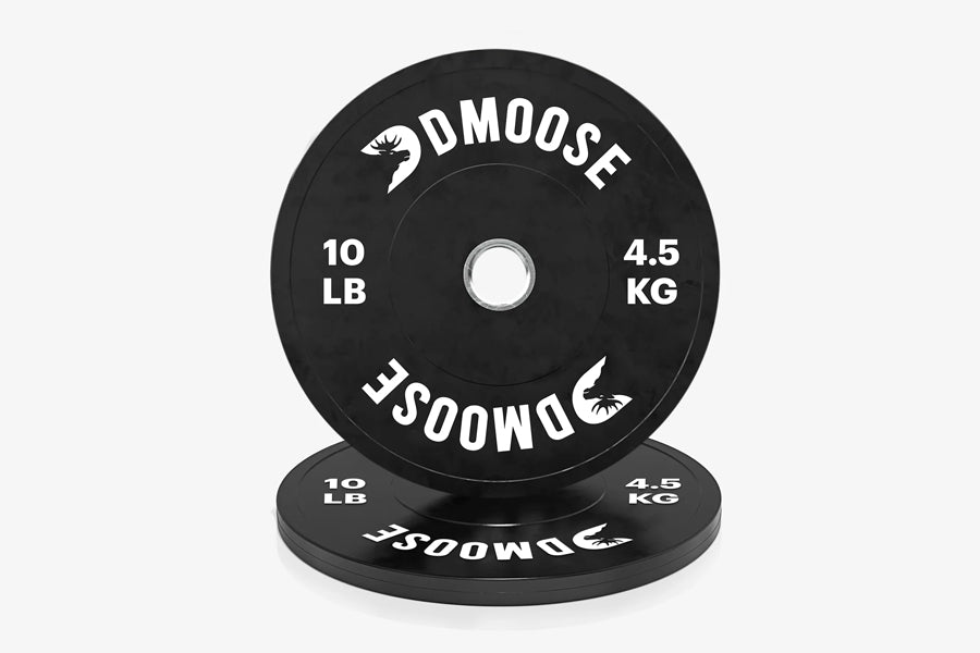 Bumper Plates