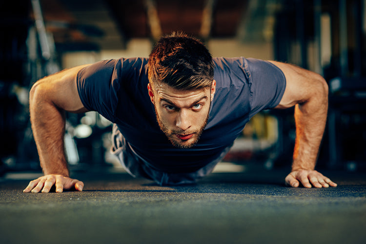 High-intensity Interval Training (HIIT)