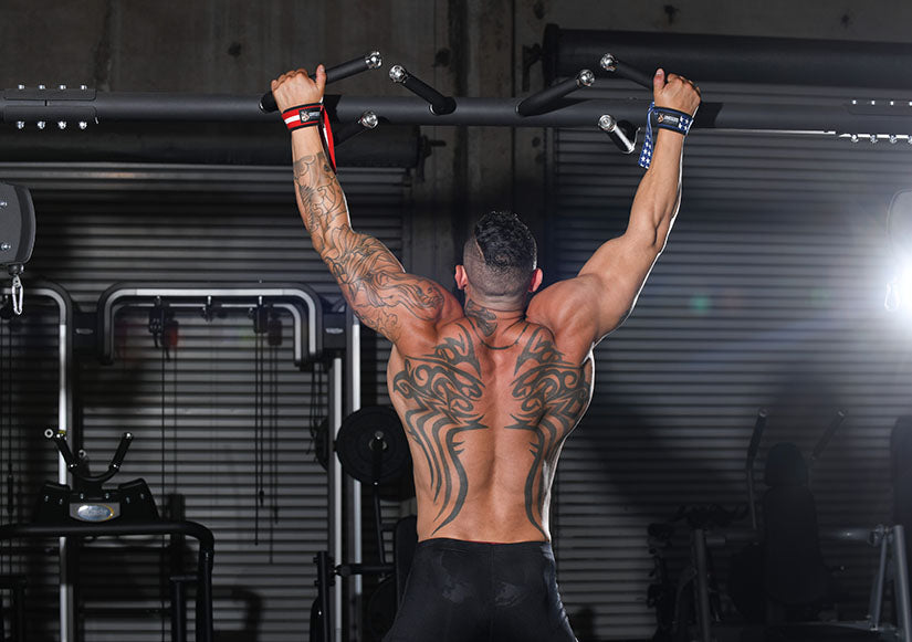 The Best Muscle-Building Exercise for Every Major Muscle Group – DMoose