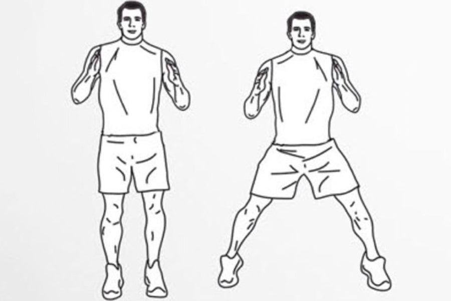 7 Jumping Jack Variations That Will Do You More Good Than You Think – DMoose