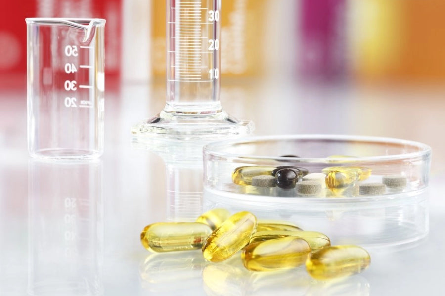 The Best Fish Oil For Weight Loss - Blog - HealthifyMe